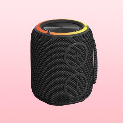 中国 AUX と SD カード の サポート を 備えた 携帯 の Bluetooth スピーカー IPX7 防水 販売のため