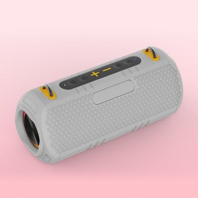 中国 OZZIE 20W ブルートゥース 屋外スピーカー ワイヤレス ポータブル 3600mAh バッテリー 販売のため