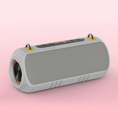 China Altavoces Bluetooth con conectividad TWS y llamadas libres de manos en venta