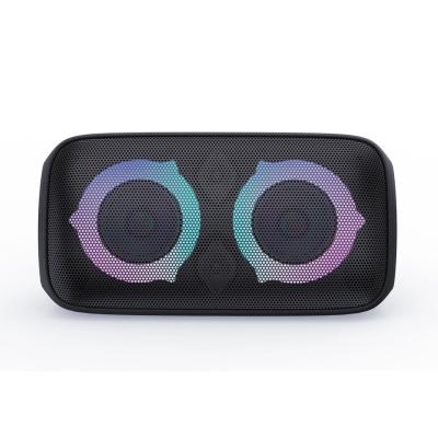 China Altavoz para fiestas al aire libre de 160W con Bluetooth 5.3 y batería recargable en venta