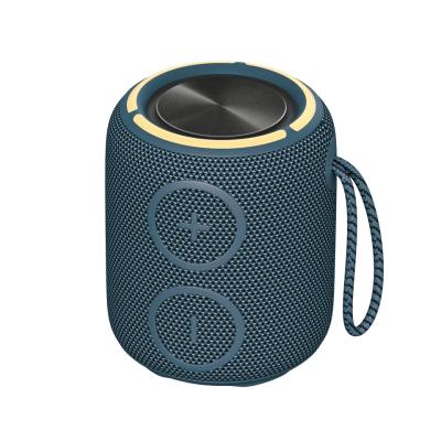 China OZ-E200L altavoz de ducha Bluetooth impermeable con micrófono en venta