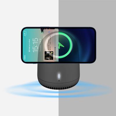 China Drahtloser Ozzie Bluetooth-Lautsprecher, magnetische Stereolithographie-Bluetooth-Sprecher im Freien zu verkaufen