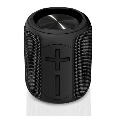 Κίνα ασύρματοι ομιλητές υφάσματος 10W, bluetooth φορητοί ομιλητές αυτοκινήτων προς πώληση