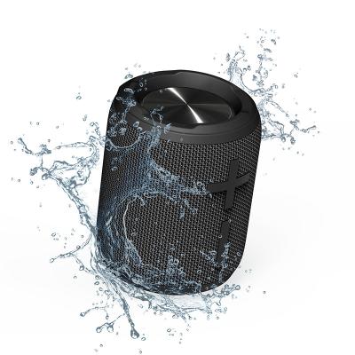 China baixo passivo 5,0 Bluetooth do orador impermeável do chuveiro 10W para exterior à venda