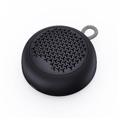 China Bluetooth Outdoor Speakers OZZIE C160 5W ABS Plastics Material with hook for sale