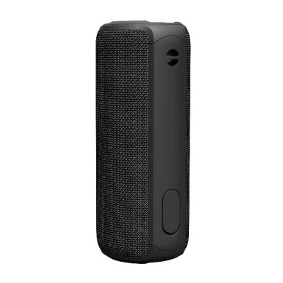 China Portable Outdoor Wireless Fabric Speaker Ipx7 Waterproof TWS Bluetooth for sale