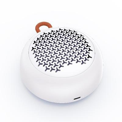 China Tragbarer Ozzie Bluetooth-Lautsprecher For Travelling Teil-5W zu verkaufen