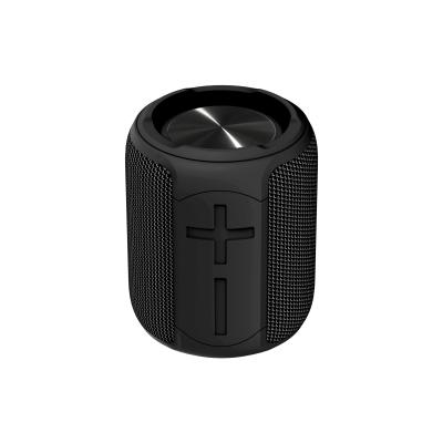 China Presidente inalámbrico del OEM Bluetooth, altavoz portátil impermeable 10w en venta