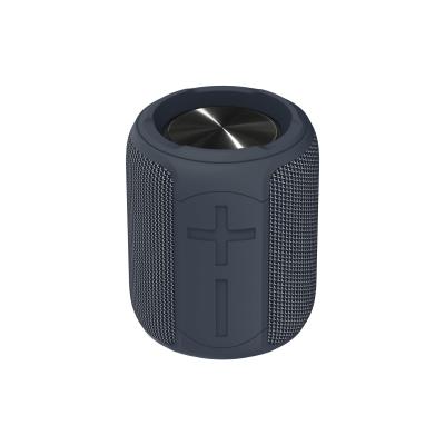 China Waterproof Bluetooth Speaker 10 W , 2200mAh Active Subwoofer Wireless Speaker for sale