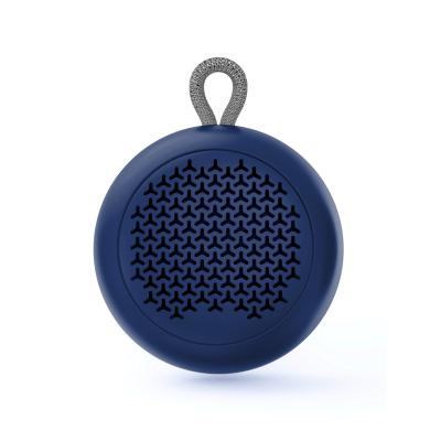 China 12H jogam o certificado do FCC ROHS dos presentes da promoção de Mini Sem fio Bluetooth Speaker Por à venda