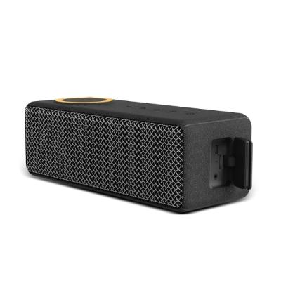 China OZZIE Hi Fi Wireless Speakers , waterproof wireless speaker ipx7 ABS Material for sale