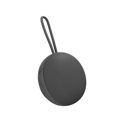 Cina altoparlante senza fili del bluetooth portatile 5W, ODM all'aperto resistente alle intemperie dell'altoparlante del Subwoofer in vendita