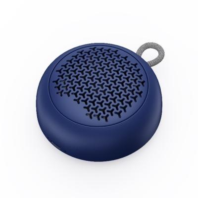 China altavoces exteriores inalámbricos portátiles de 5W Bluetooth, alrededor del ODM inalámbrico del OEM de los Presidentes en venta