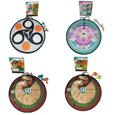 China Children's fun puzzle competition sports project target game launch new products listed hot sale 66cm for sale