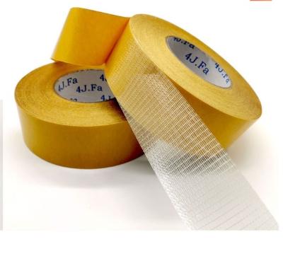 China Waterproof Double Sided Tape For Carpet Installation Tape Repair Carpet On Ground Super Sticky Tape for sale