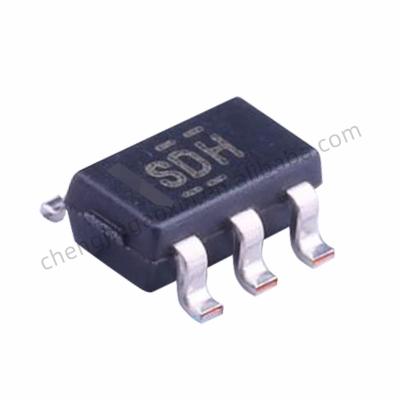 China -- CHENGJIEGX New 100%Original TPS7333QDR LDO TPS70950 Regulator Linear Integrated Circuit SOT-23 CHENGJIEGX Electronic Components SOT-23 for sale