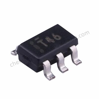 China -- CHENGJIEGX New 100%Original TPS73633DBVR LDO Linear Regulator TPS73633 T46IC Integrated Circuit SOT-23 Electronic Components for sale