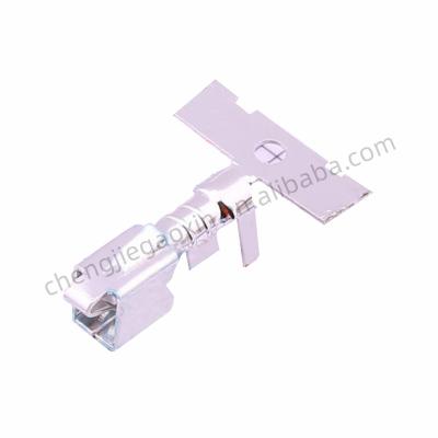 China CHENGJIEGX New 100%Original WF3963-TPSN01 Terminal Block Connector Imported WF3963-TPSN01 Electronic Components for sale