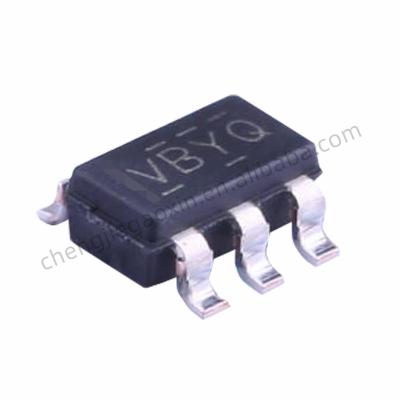 China -- CHENGJIEGX New 100%Original TPS2051CDBVR Electronic Components SOT-23 Electrical Switch Chip TPS2051C V8YQ IC Integrated Circuit for sale