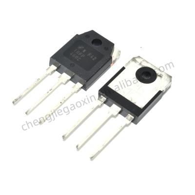 China CHENGJIEGX Applications MOSFET IRFP460 Transistor Power Amplifier Imported Electronic Components New 100%Original IRFP460C for sale