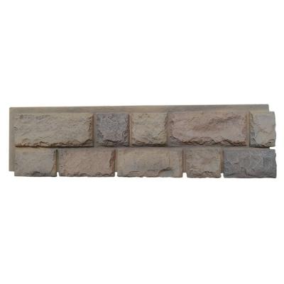 China Farmhouse Exterior Wall Cladding Tile Tiles Exterior External Wall Tiles for sale