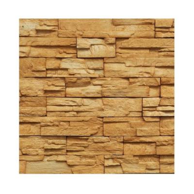 China Natural Farm Looking Non Fading Decorative Exterior Wall Tiles for sale