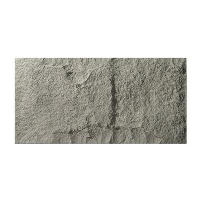 China High Quality Decorative Farmhouse Polystyrene PU Artificial Stone Panel Beautiful for sale