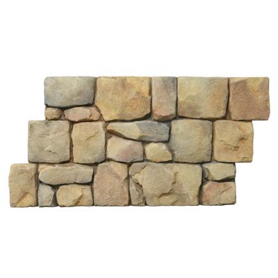 China Artificial Cultural Farm Stone Wall Tiles for sale