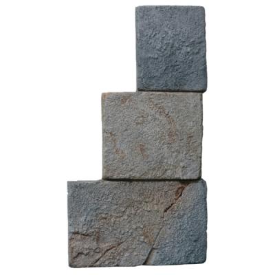 China Farm Plant Garden Wall Stone Cladding Wall Panel Exterior Decorative Panel for sale