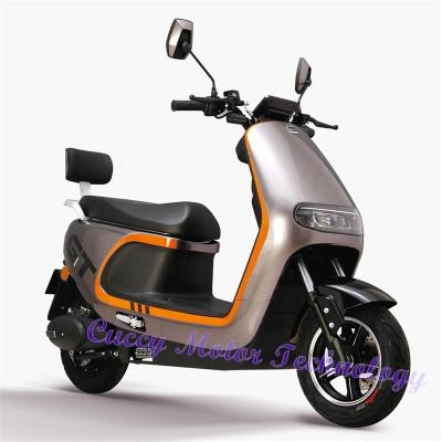 China Power 60V 72V unisex battery lithium ion electric mobility scooter, bicimoto moto moto electrica precio adultos for sale