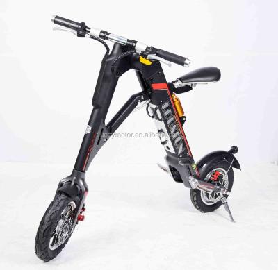 China Aluminum alloy 350w 500w 48V 36V lithium battery frame e bike motorcycle ebike ebike foldable aluminum bike folding electric bike for sale