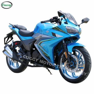 China China 4 stroke 350cc 200cc 180cc sport racing motorcycle, 250cc bikes motocicleta front 110/70-17; Rear 140/70-17 for sale