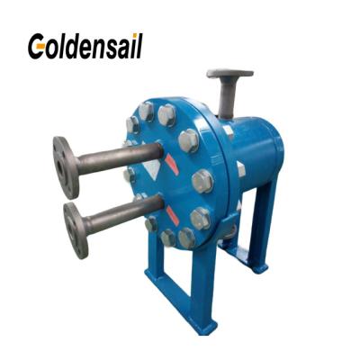 China Wholesale high temperature plate and shell heat exchanger for sale