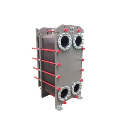 China China industrial plate heat exchanger beer heat exchange for sale