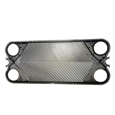 China GEA VT405 plate heat exchanger gaskets for sale