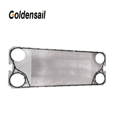 China Factory price gaskets components fabrication of industry heat exchanger for sale