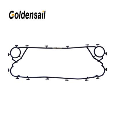 China High Quality Sealing Gasket For Plate Heat Exchanger Steam And Water for sale