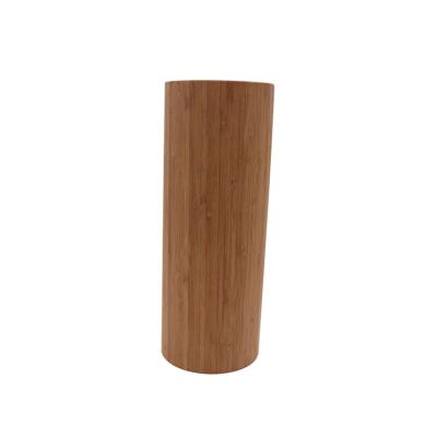 China Universal Biodegradable Grade Bamboo Tube 2mm, 4mm, 5mm, 6mm For Cup Mugs Protect Strong Bamboo Roll Eco-friendly Bamboo Yoga for sale