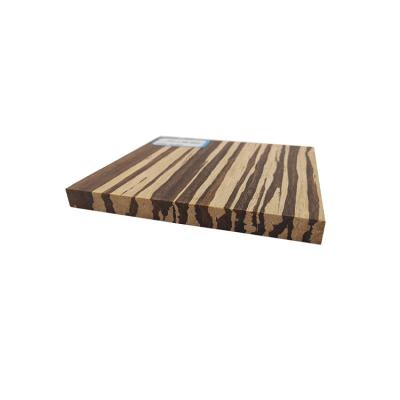 China 3/4 traditional strand woven bamboo plywood for sale