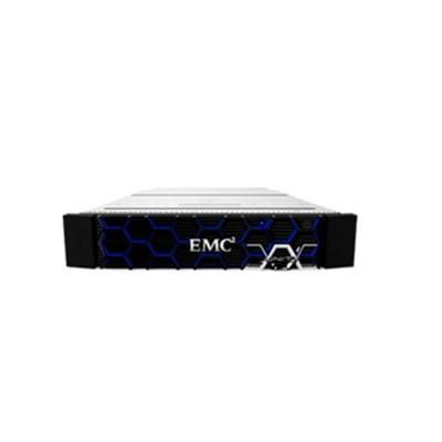 China EMC Unit 300F All-Flash Storage providing all-flash storage from 4,480 TB to maximum raw capacity 480.0 TB TB for sale