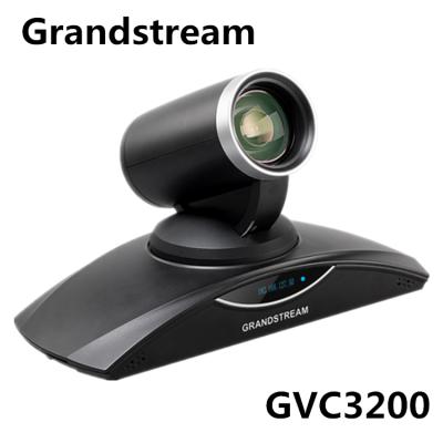 China Revolutionary Grandstream GVC3200 Translation Video Conferencing System for sale