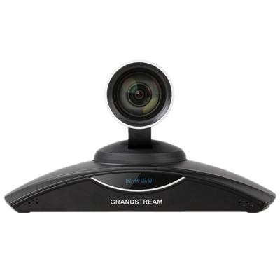 China Translation Up To Conferences Grandstream 3 Way Video Business Video Conferencing System GVC3202 for sale