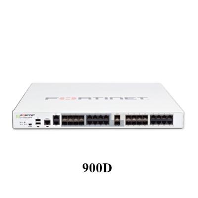 China Fortinet 900D Midrange Next Gen Firewall 900D for sale