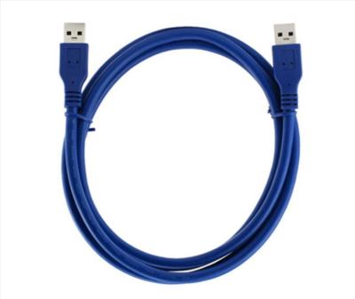 China Hot Video Game Player Male To High Speed ​​Line Support USB 3.0 Data Male USB 3.0 Cable Transmission for sale