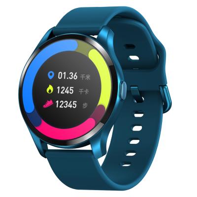 China MP3 Playback Smart Watch T88 With Heart Rate Blood Pressure Monitor Hot Selling Waterproof Smart Watch Fitness Tracker Touch Screen Watch for sale