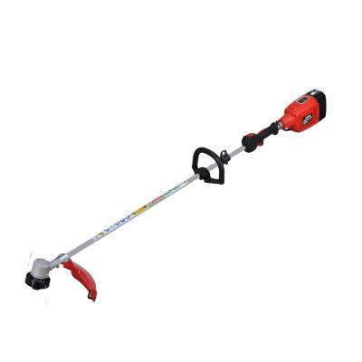 China 36V Cordless 4.1 Ohm Cordless, Electric Grass Trimmer, Lithium Battery Brush Cutter for sale