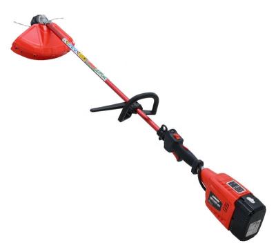 China 36v /4.1Ah Cordless Electric Grass Trimmer (Cordless) for sale