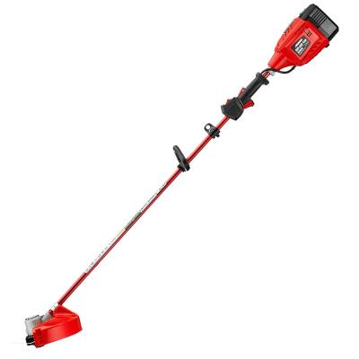 China Cordless Gardening and Landscaping Electric Brush Cutter for sale