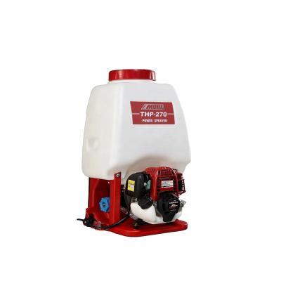 China Garden professional agricultural sprayer, knapsack power sarayer for sale