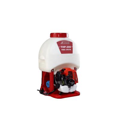 China 20Lt Heavy Duty Petrol Agricultural Sprayer, Knapsack Power Sprayer for sale